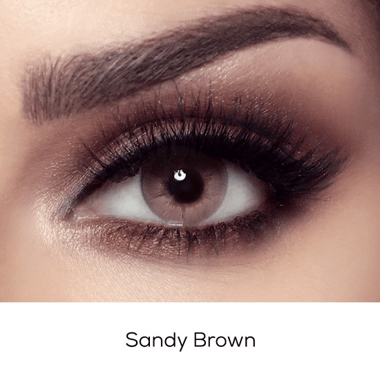 Bella Elite Sandy Brown 