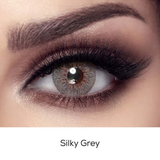Bella Elite Silky Grey