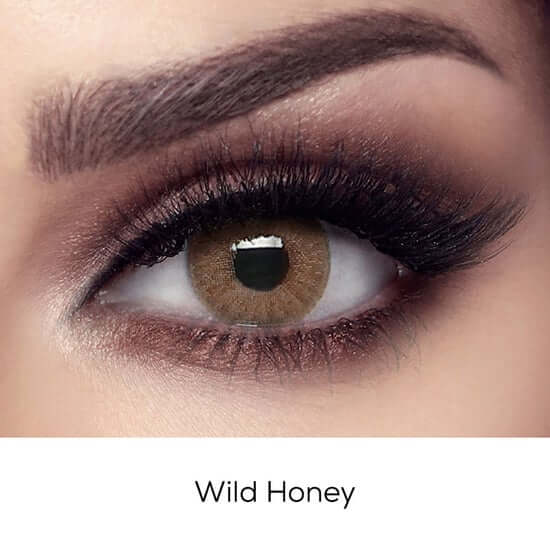 Bella Elite Wild Honey
