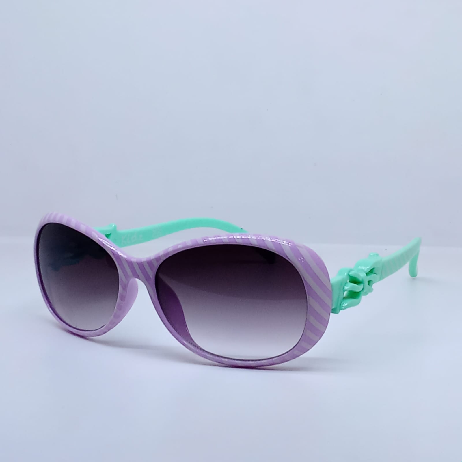 Pink Kids Sunglasses 