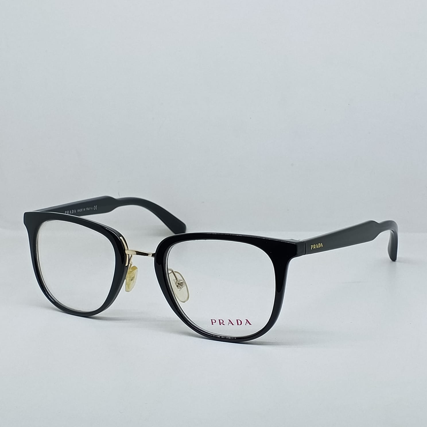 Prada Square Eyeglasses