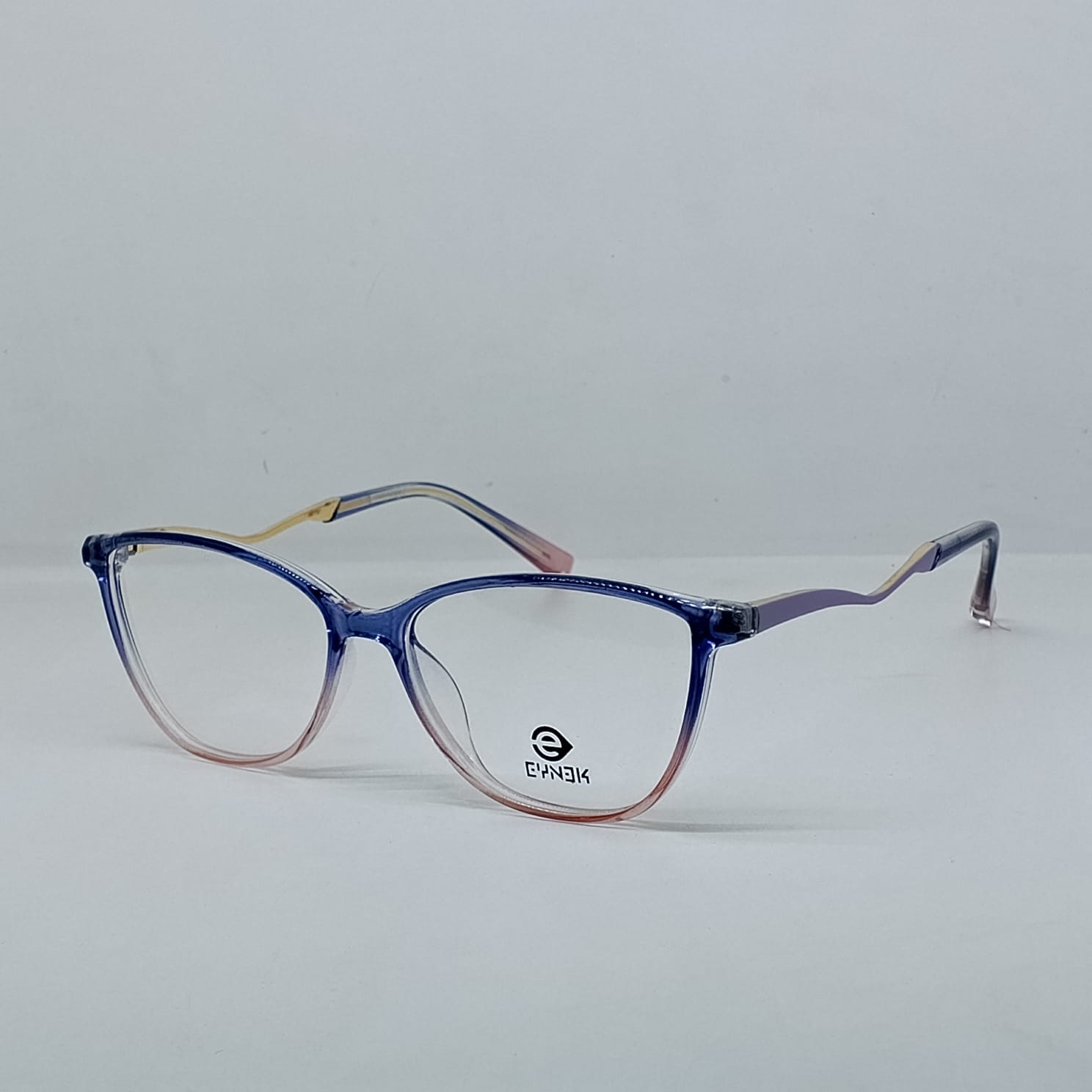 Small Stylish Cateye Eyeglasses