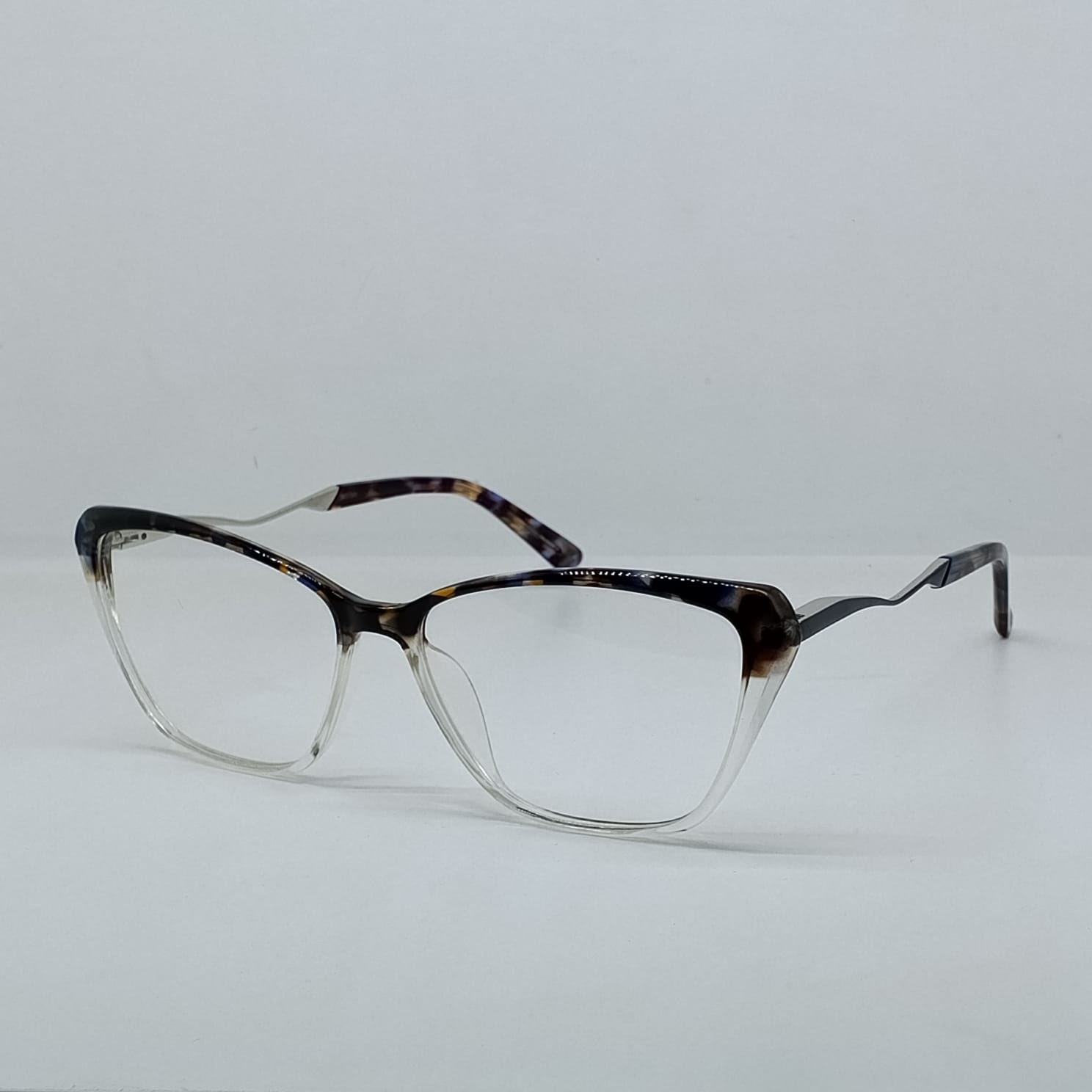 Stylish Cateye Eyeglasses