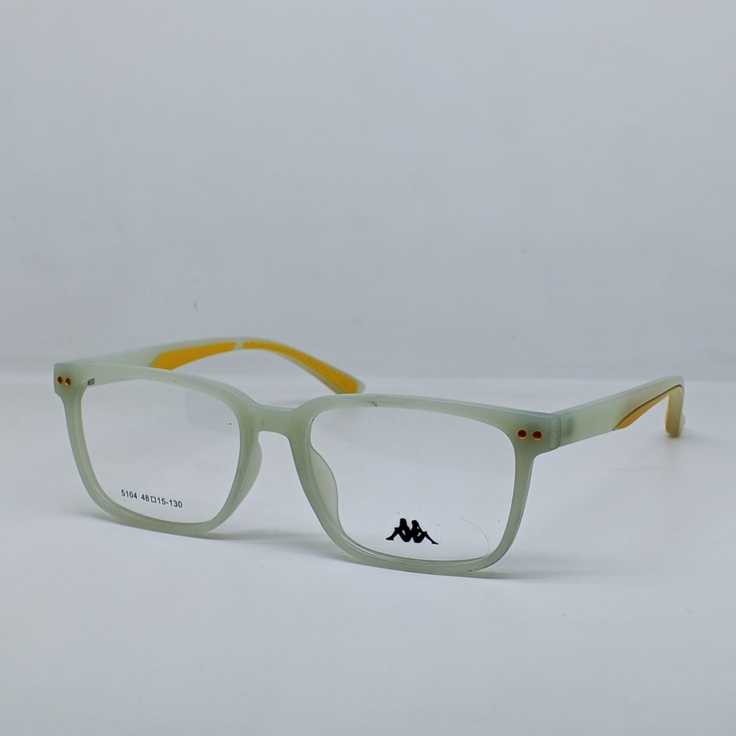 Kids Square Eyeglasses