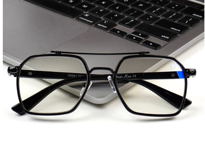 Alpha Screen Protection BlueCut Glasses
