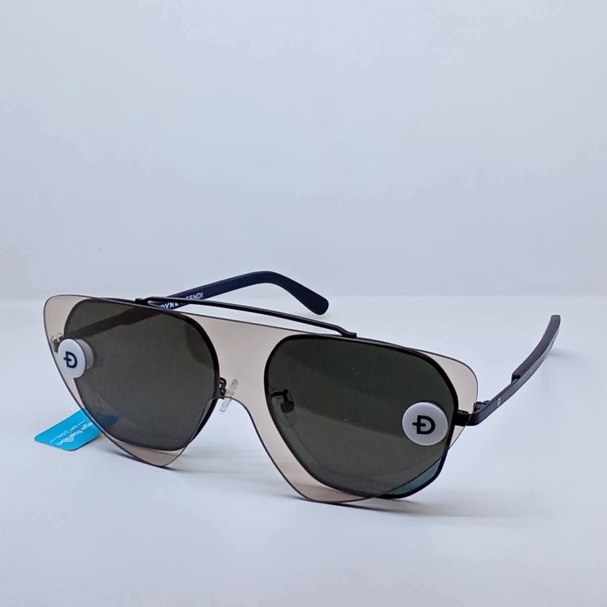 Fendi DYNE Sunglasses