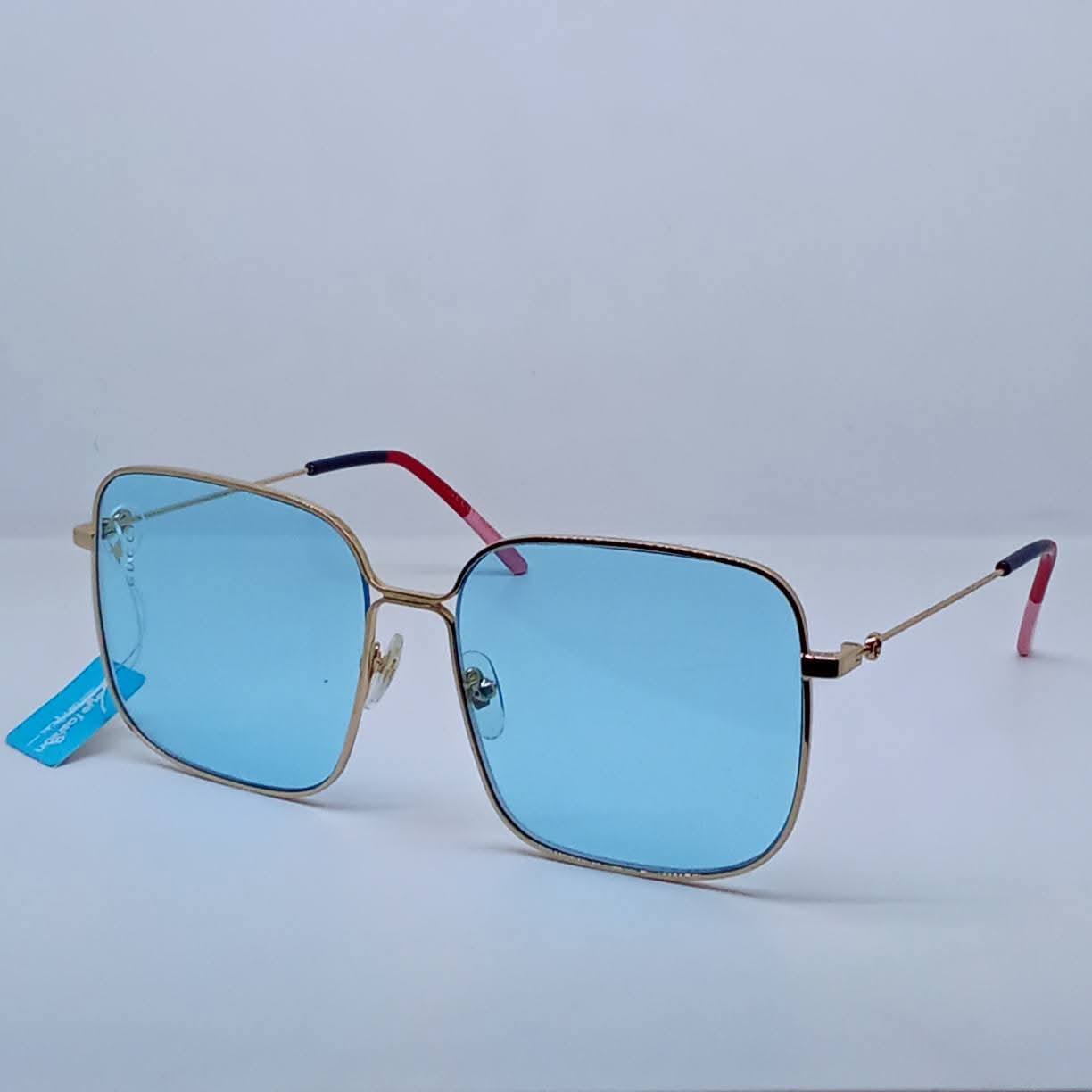 Gucci Square Sunglasses