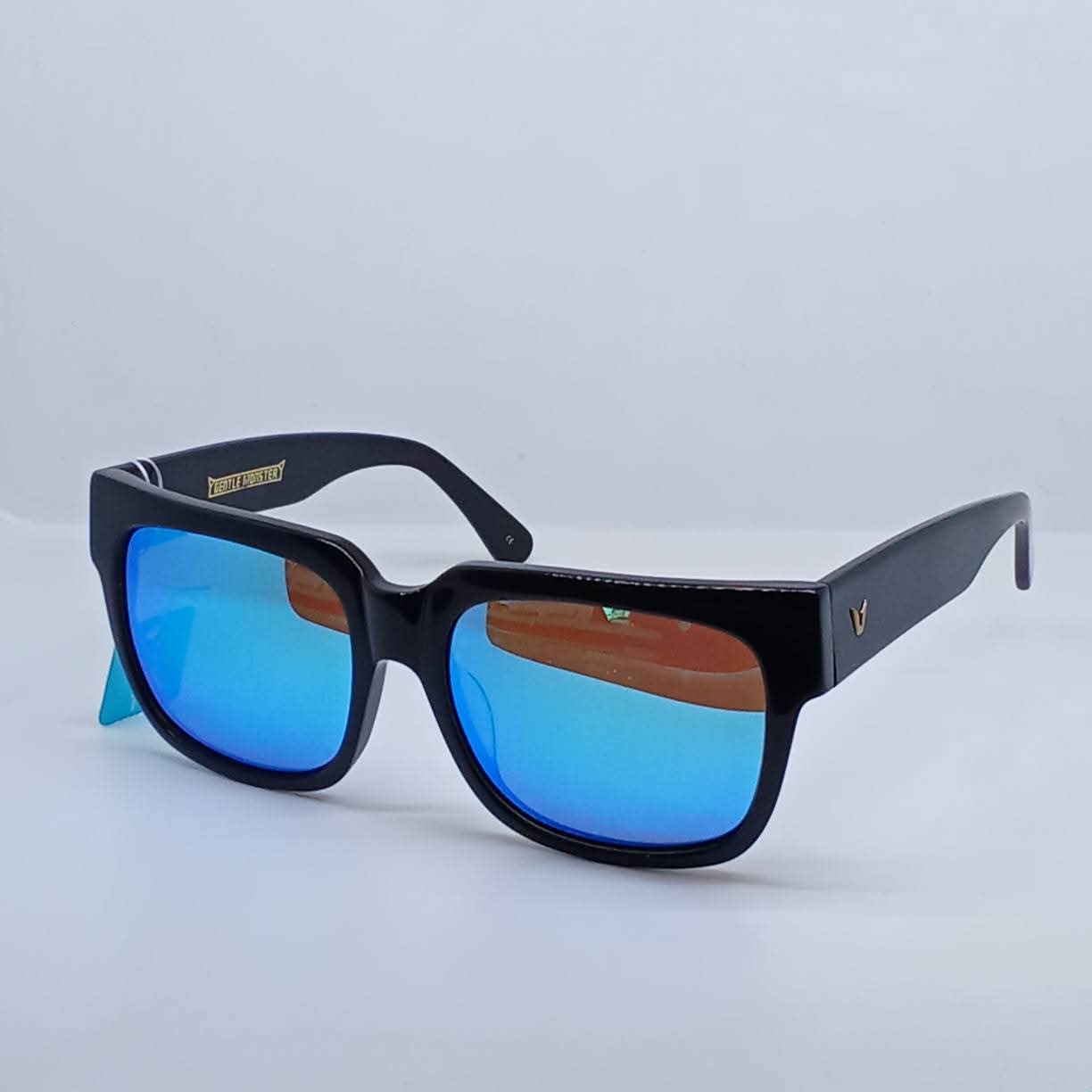 Gentle Monster Square Sunglasses