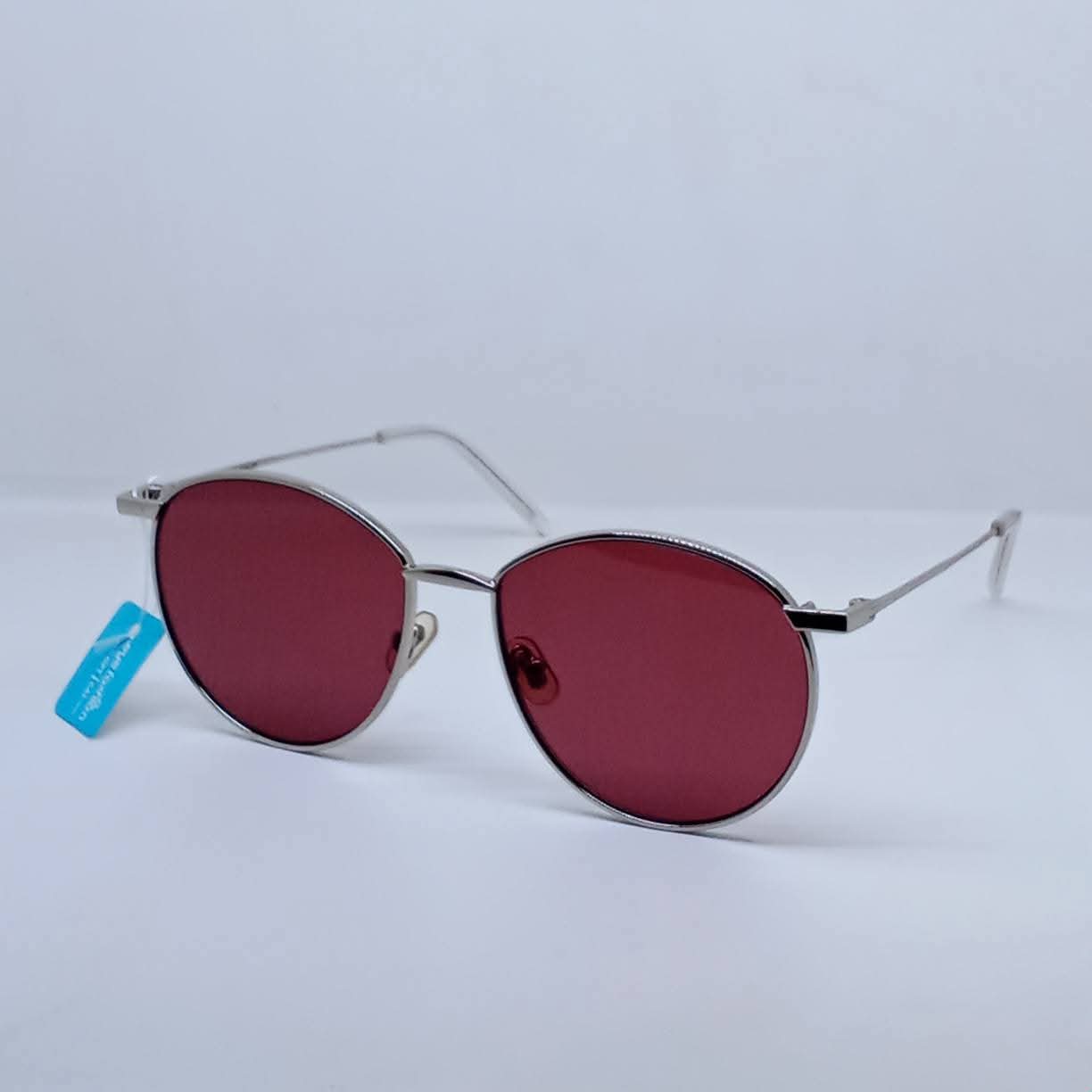 Gentle Monster Round Sunglasses