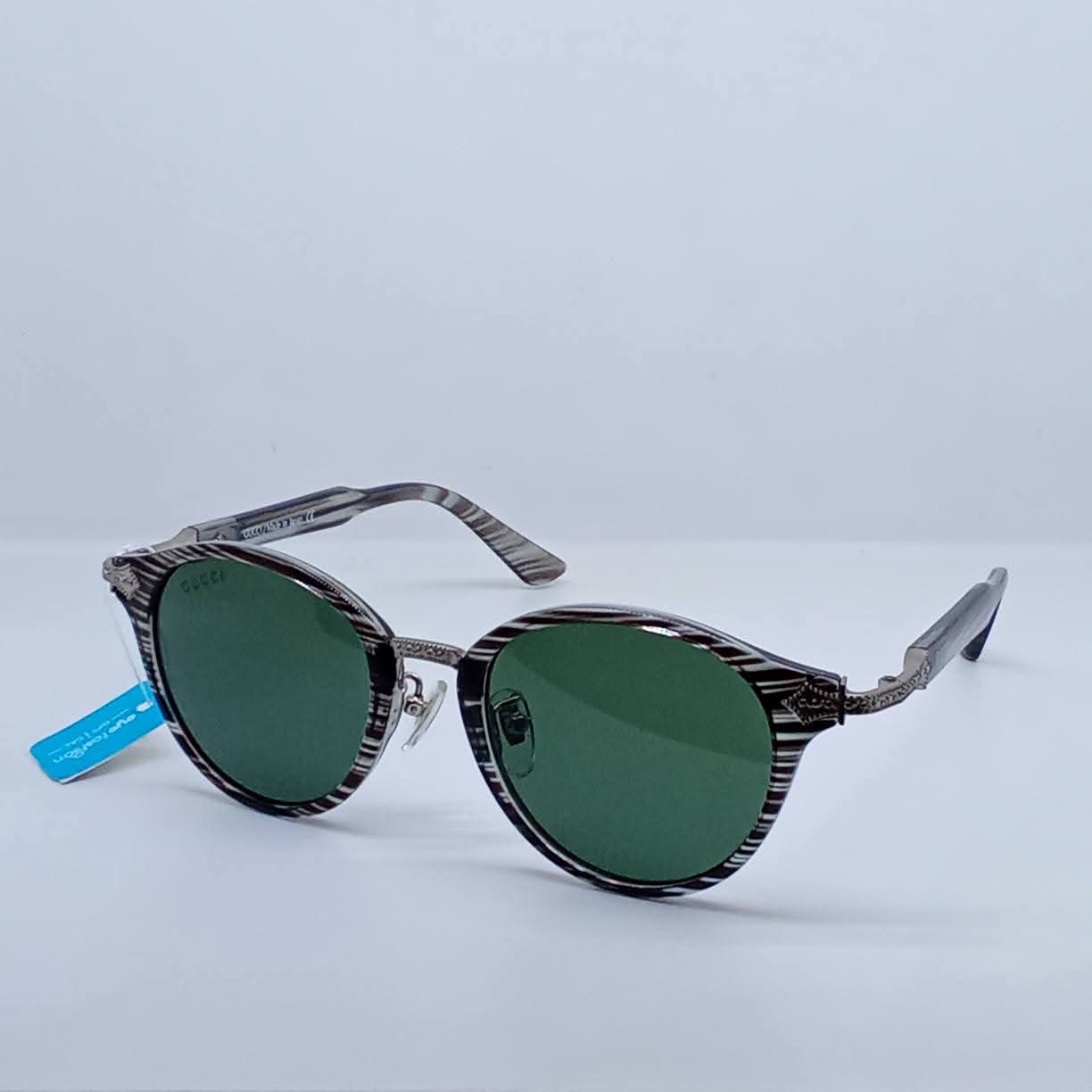 Gucci Round Sunglasses