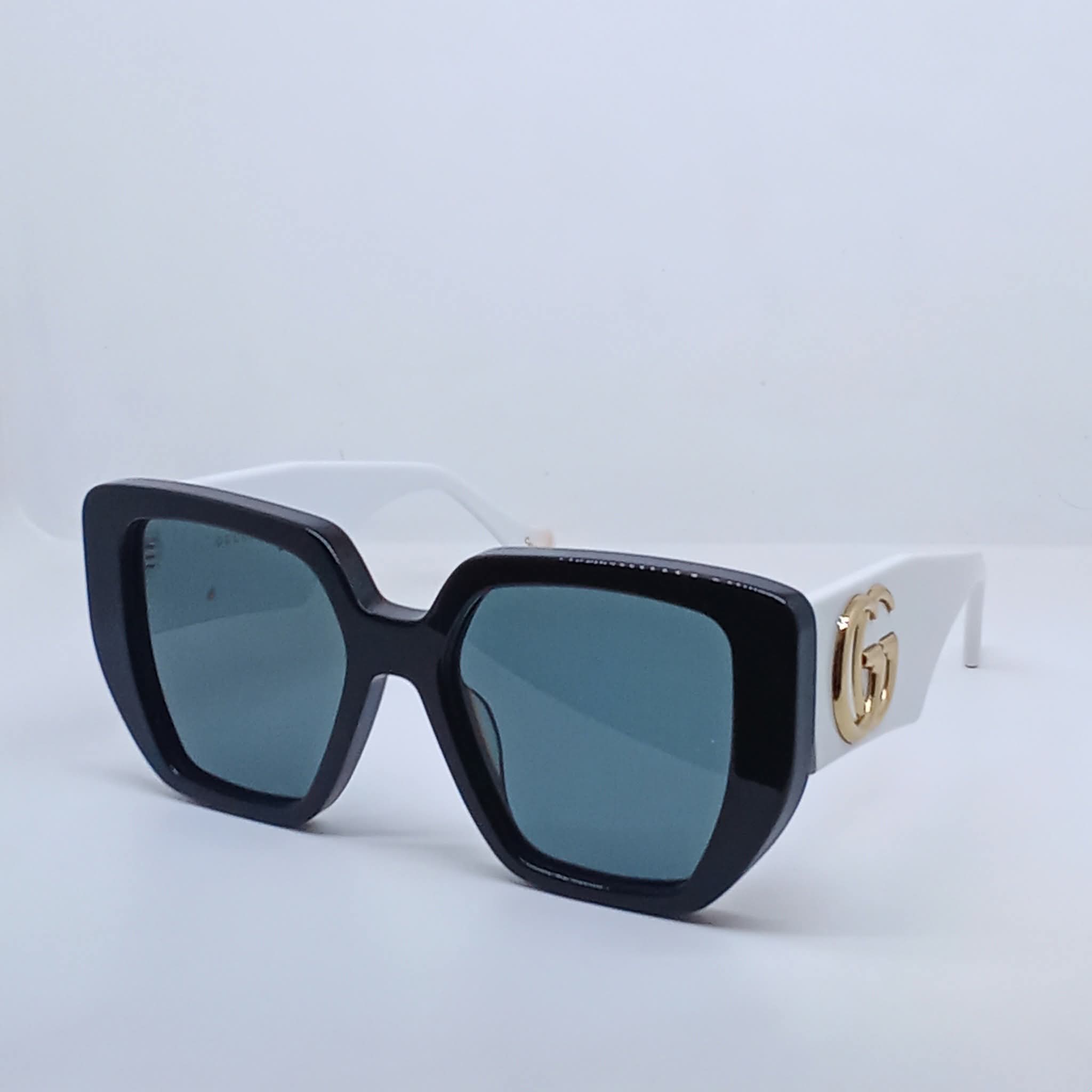 Gucci Ladies Sunglasses 