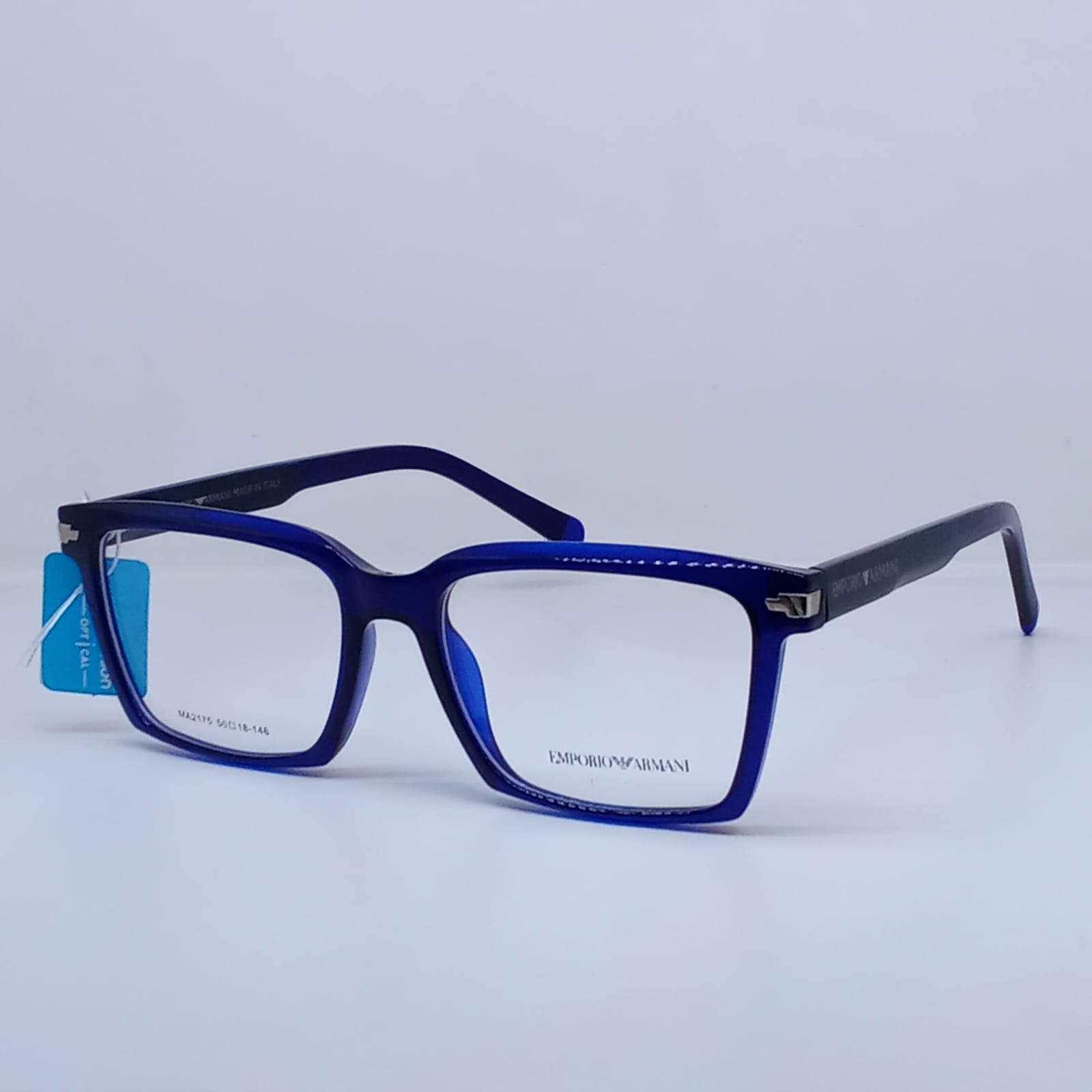 Emporio Armani Sheet Square 