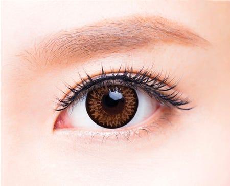 Freshkon Brilliant Brown