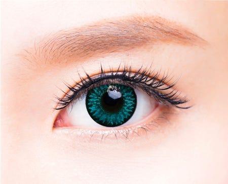 Freshkon Glittering Blue