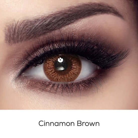 Bella Elite Cinnamon Brown 