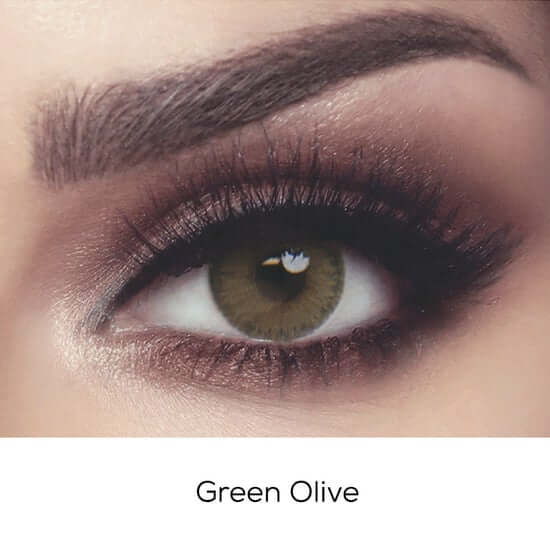 Bella Elite Green Olive