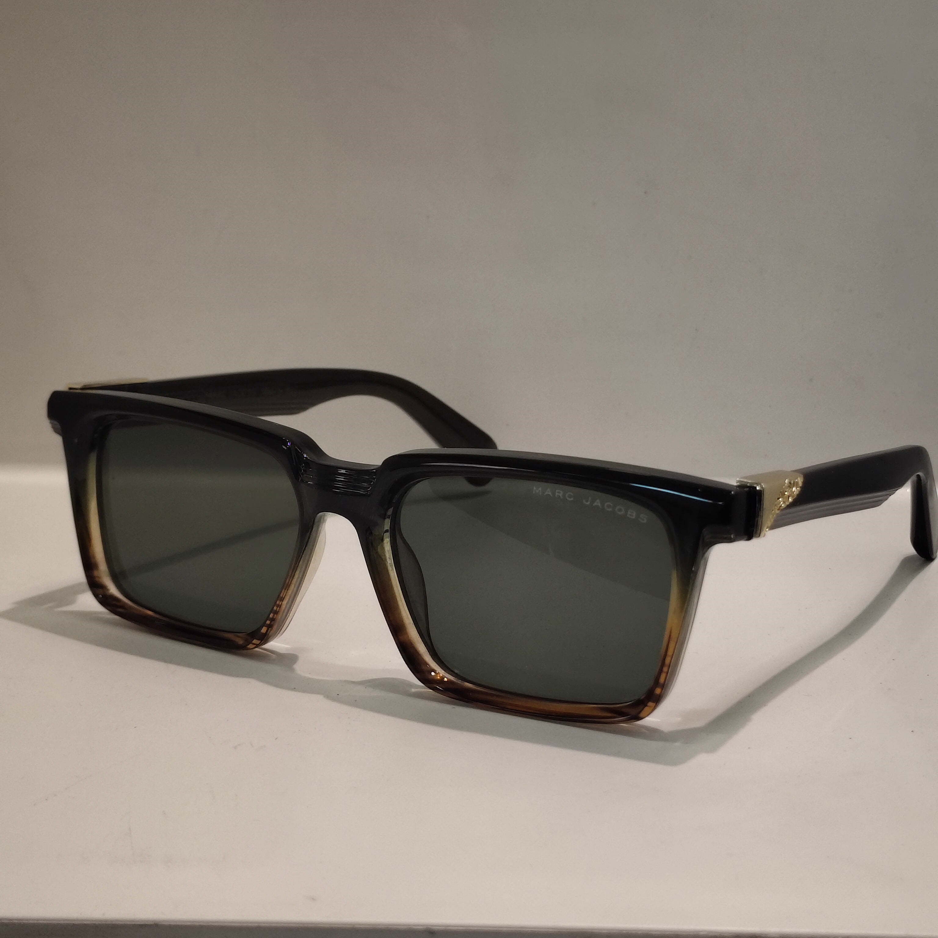 Bold Sunglasses